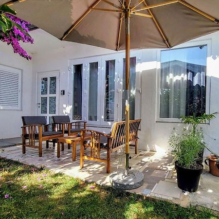Holiday Home Zora - Family Vacation House Near Protected Area Of The Nature Park Kamenjak, With Green Yard, Wifi, Air-Con Premantura Ngoại thất bức ảnh