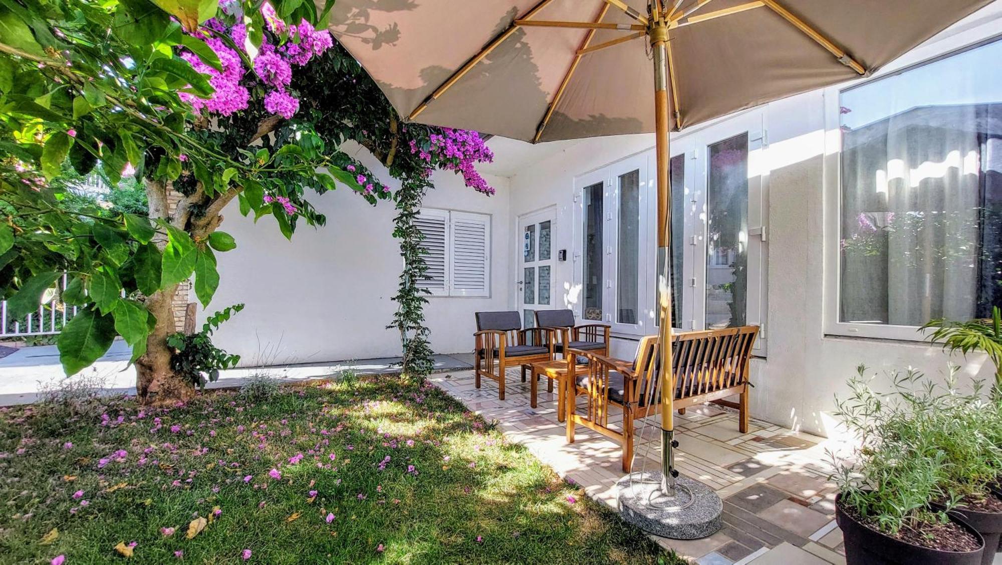 Holiday Home Zora - Family Vacation House Near Protected Area Of The Nature Park Kamenjak, With Green Yard, Wifi, Air-Con Premantura Ngoại thất bức ảnh